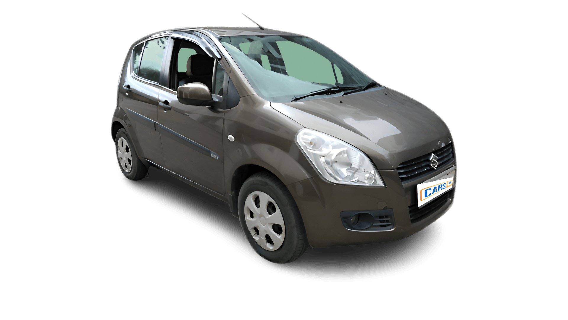 2011 Maruti Ritz - Hatchback - Petrol - Manual - ₹1.76 lakh
